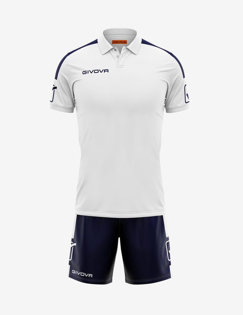 BIANCO/BLU