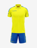 GIALLO/AZZURRO