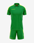 verde giallo fluo