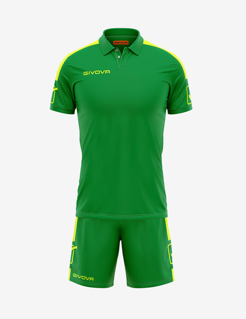 VERDE/GIALLO FLUO
