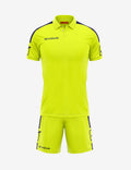 GIALLO FLUO/BLU