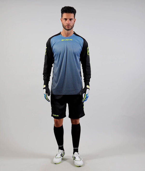 Completo Givova Kit Manchester Portiere Givova — vista prodotto