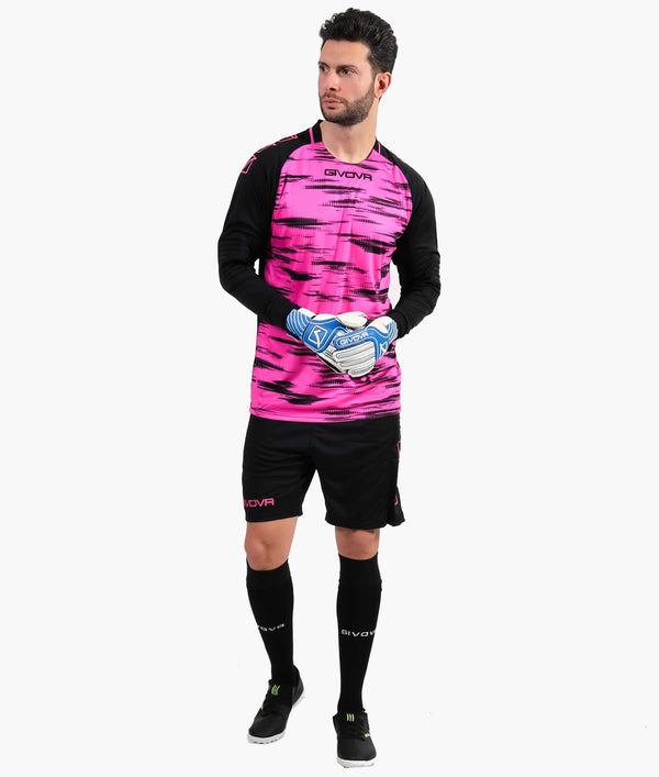fuxia nero Givova Planet Sport Italia