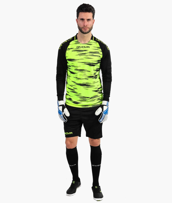 Completo Givova Kit Portiere Difesa Givova — vista prodotto