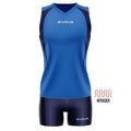 AZZURRO/BLU