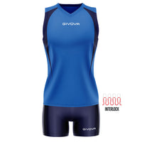 AZZURRO/BLU