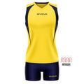 GIALLO/BLU