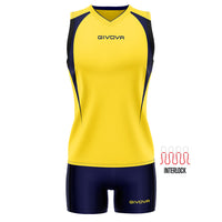 GIALLO/BLU