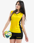 giallo nero