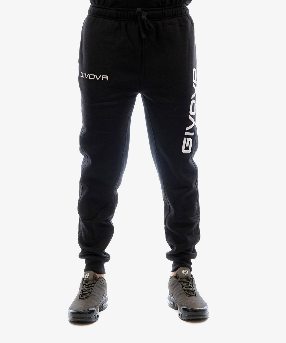 LF25-0010 Givova Pantaloni Planet Sport Italia