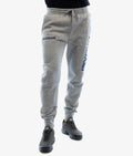 GRIGIO CHIARO/BLU