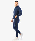 BLU/GIALLO FLUO