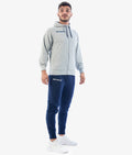 GRIGIO/BLU