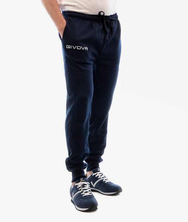 blu Givova Planet Sport Italia