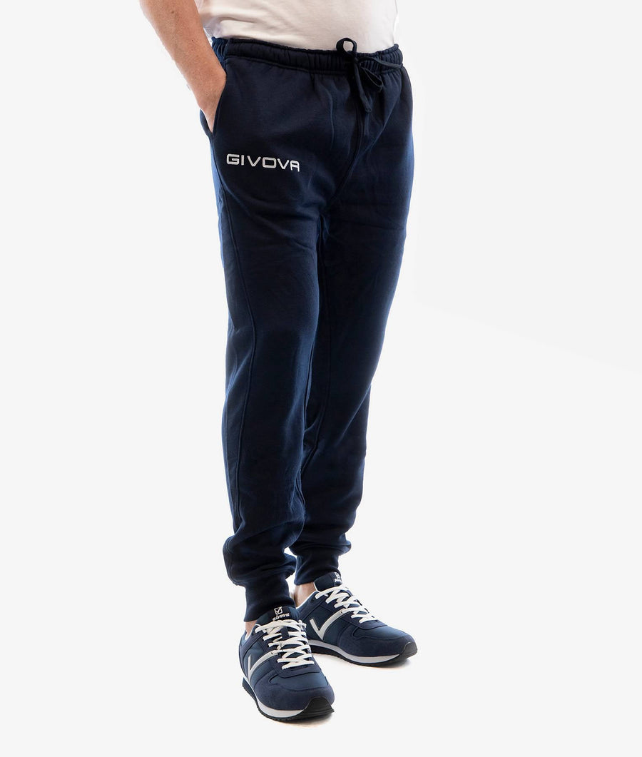 blu Givova Planet Sport Italia