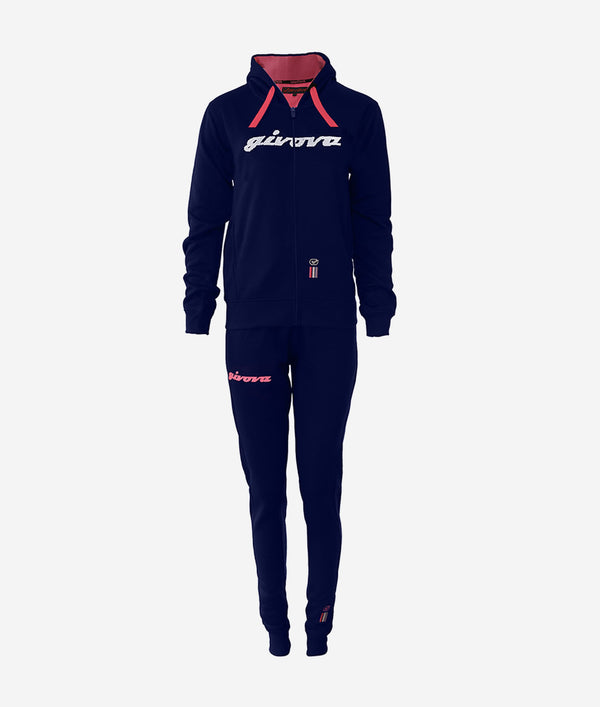 blu fuxia Givova Planet Sport Italia