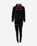 nero fuxia