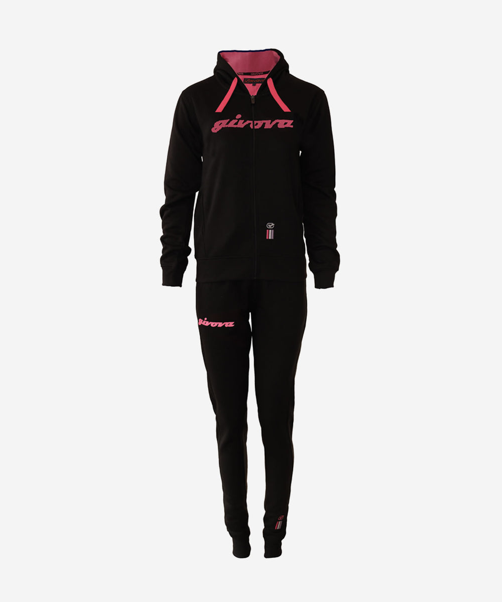 nero fuxia Givova Tute Planet Sport Italia