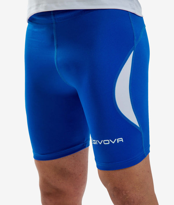 azzurro Givova Planet Sport Italia
