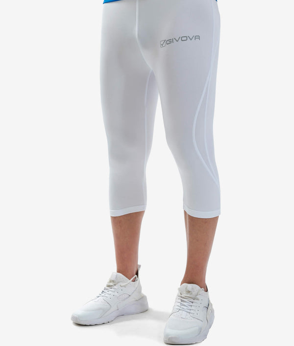 Pantalone Givova Running Pinocchietto Givova — vista prodotto