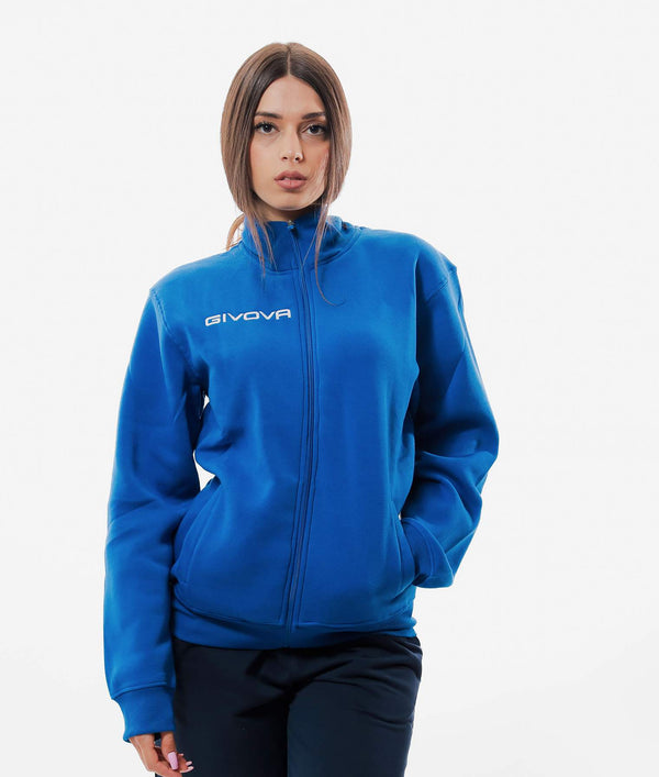 azzurro Givova Planet Sport Italia