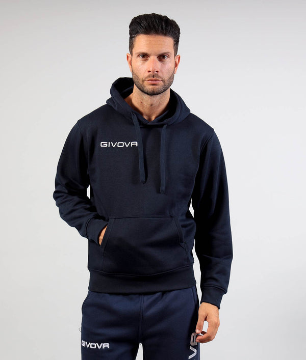 blu Givova Planet Sport Italia