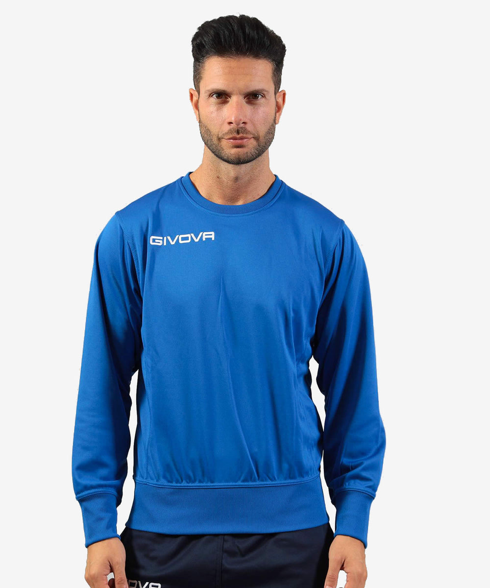 colore2 Givova Maglie e T-Shirt Planet Sport Italia