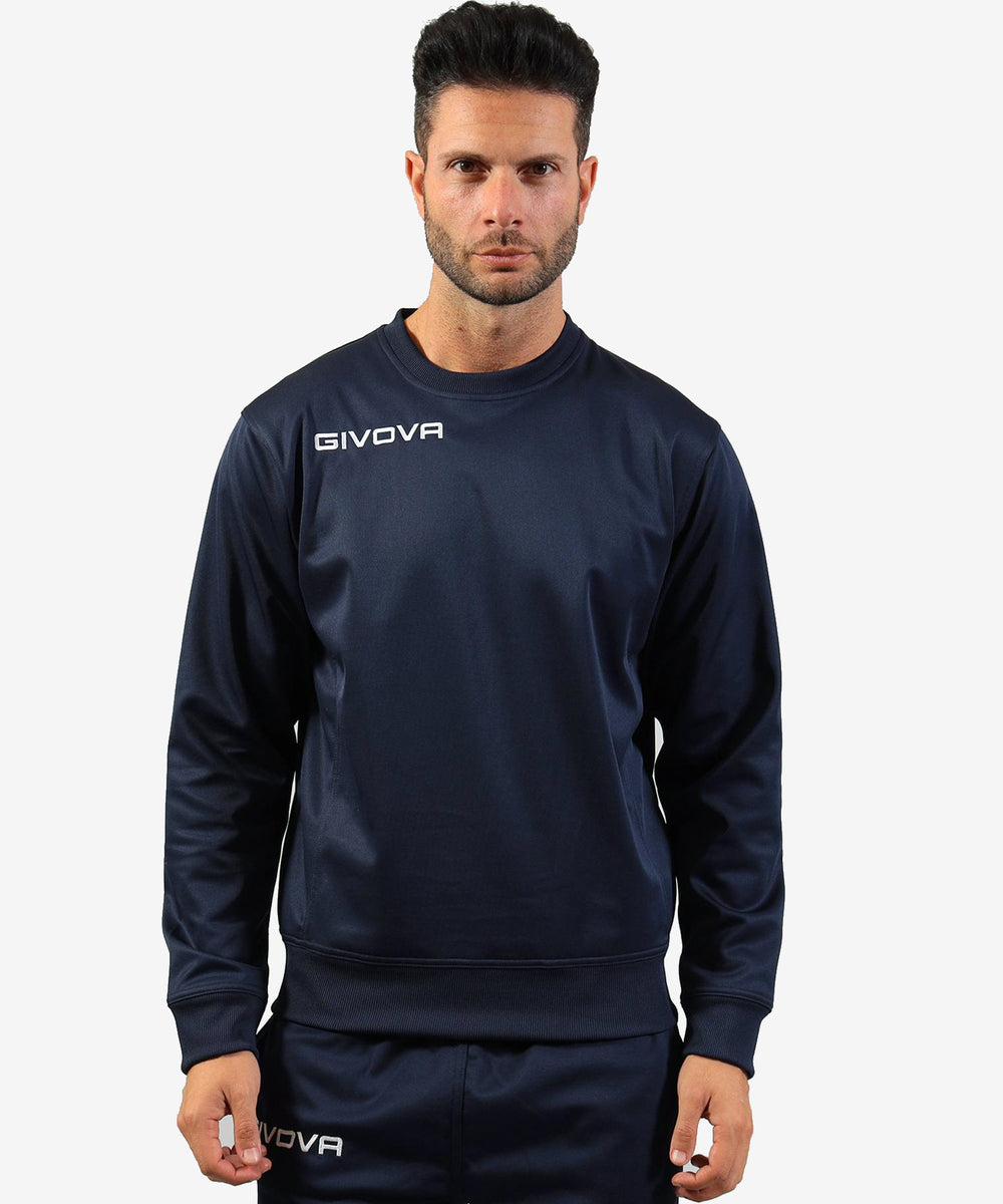 colore4 Givova Maglie e T-Shirt Planet Sport Italia