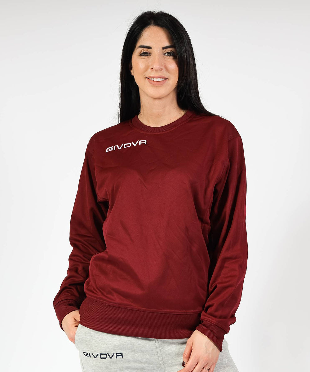 colore8 Givova Maglie e T-Shirt Planet Sport Italia