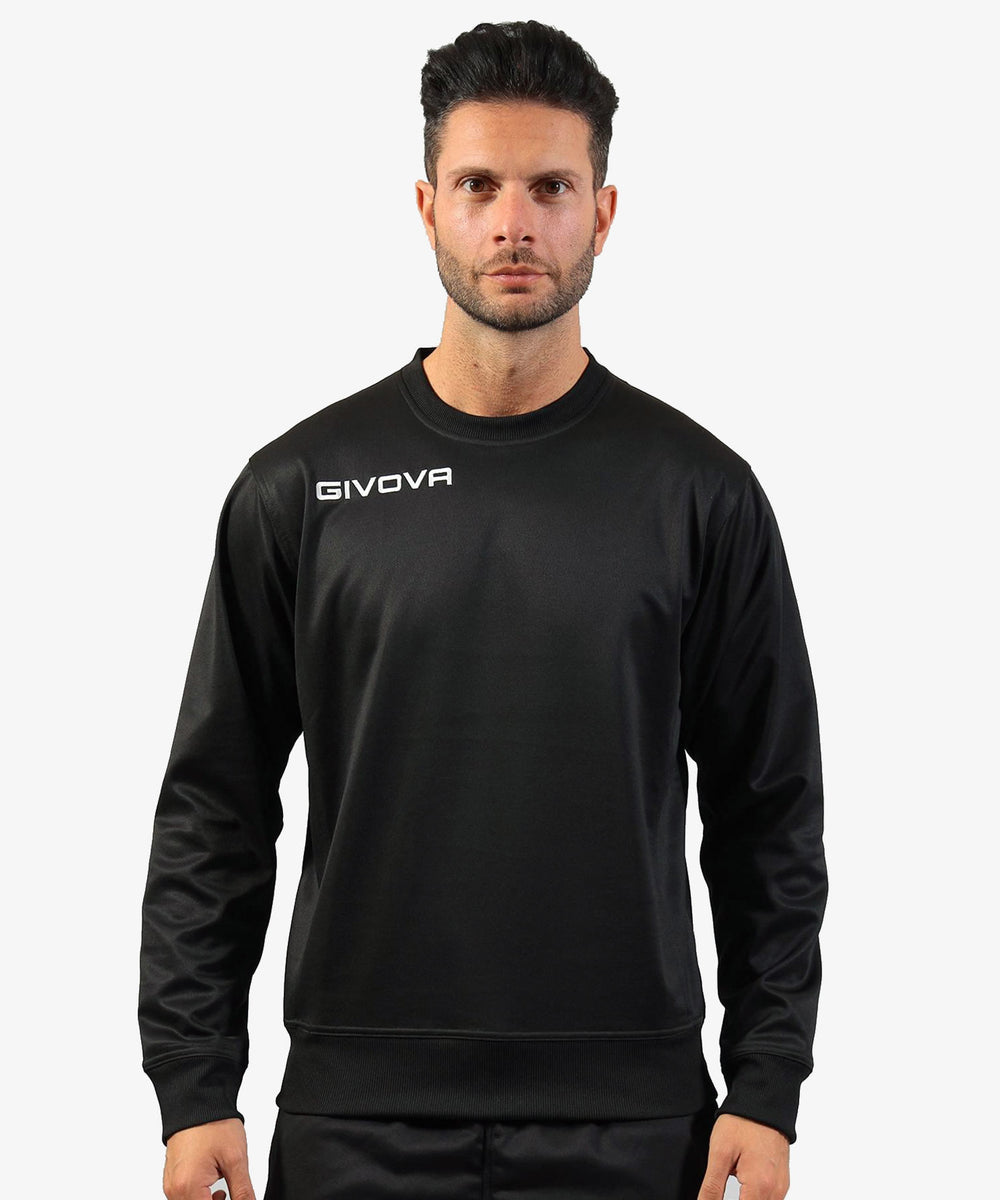 colore10 Givova Maglie e T-Shirt Planet Sport Italia