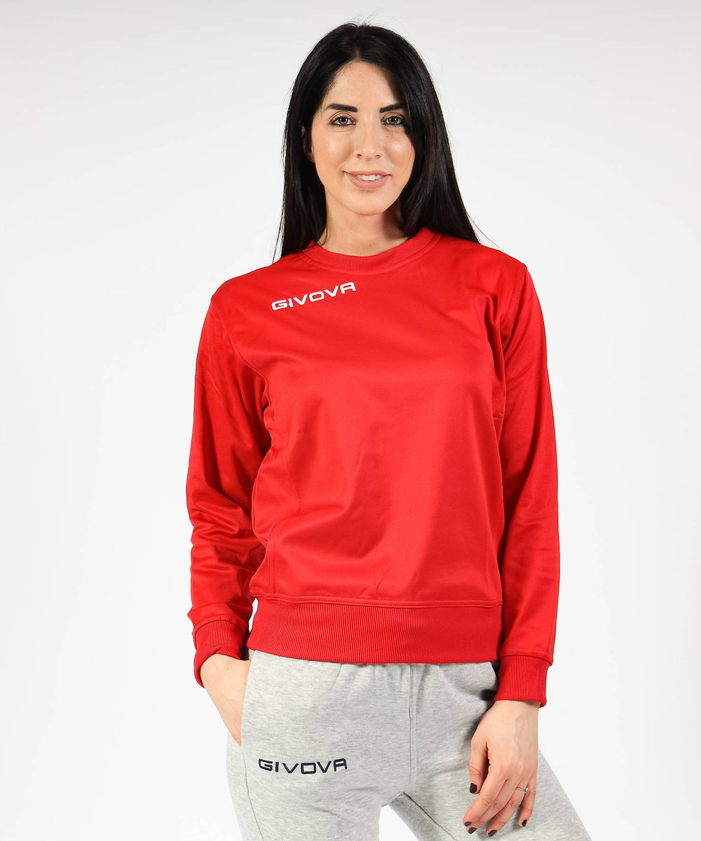 colore12 Givova Maglie e T-Shirt Planet Sport Italia