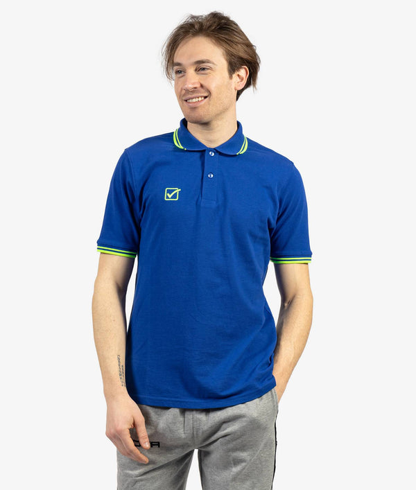 Polo Givova Cotone Piquet Action Givova — vista prodotto