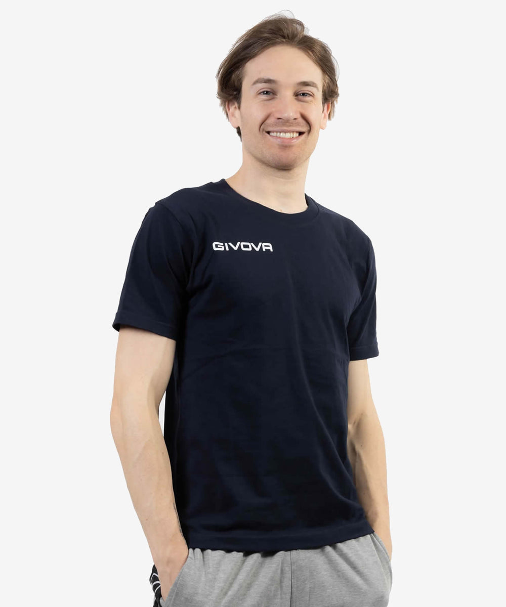 colore2 Givova Maglie e T-Shirt Planet Sport Italia