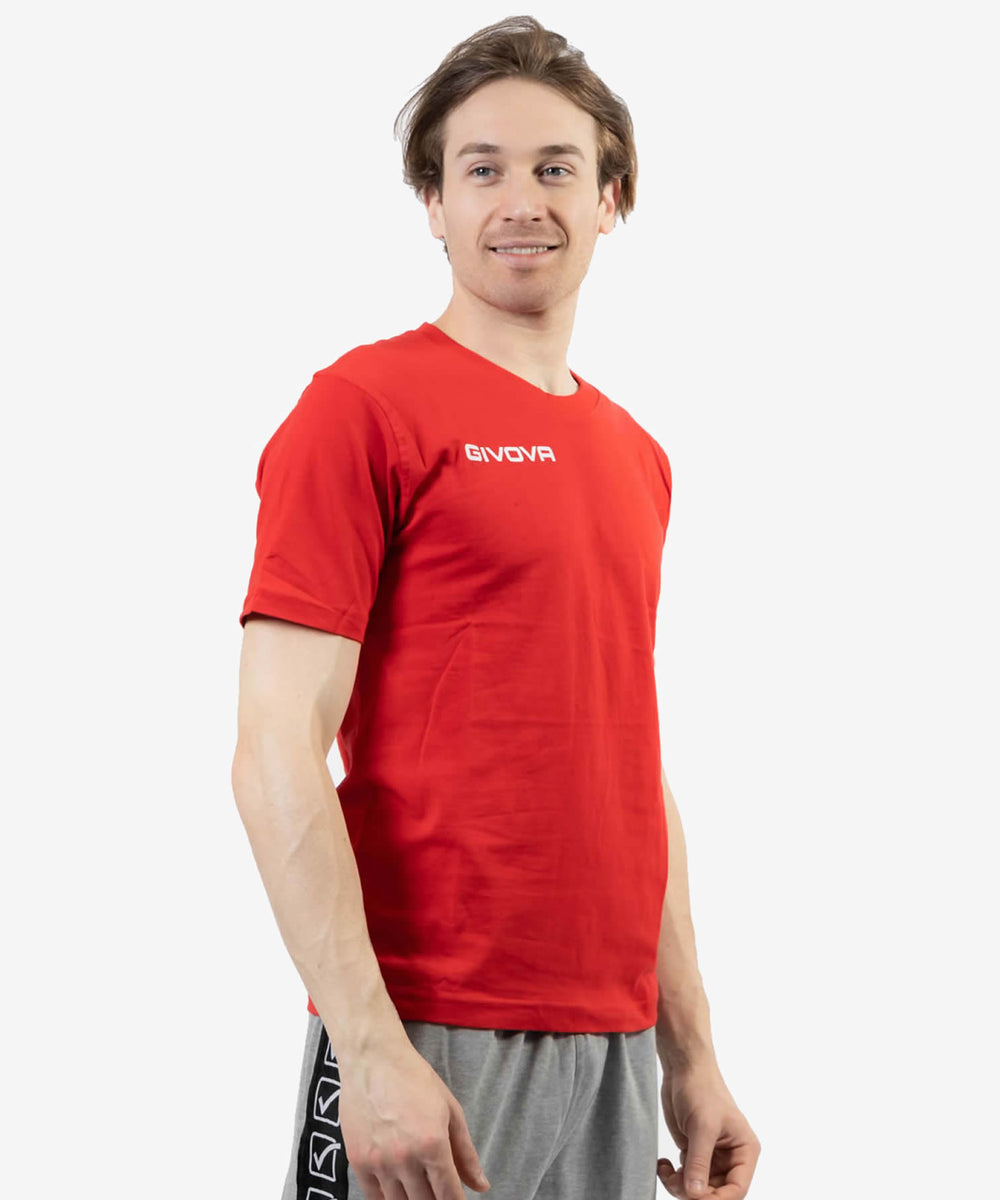colore4 Givova Maglie e T-Shirt Planet Sport Italia
