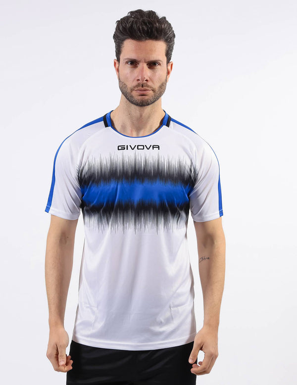 azzurro nero Givova Planet Sport Italia