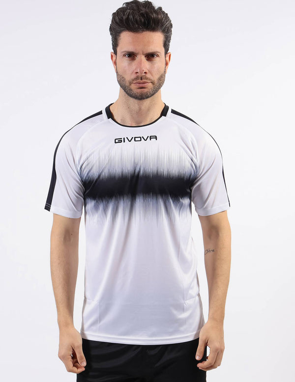 GIVOVA SHIRT RADIO INTERLOCK Givova — vista prodotto