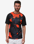 NERO/ARANCIO