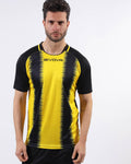 giallo nero