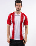 rosso bianco