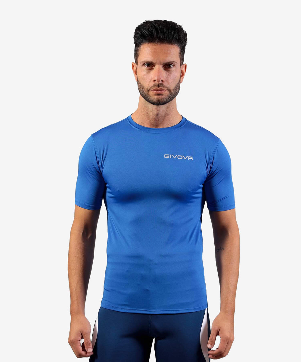 colore1 Givova Maglie e T-Shirt Planet Sport Italia