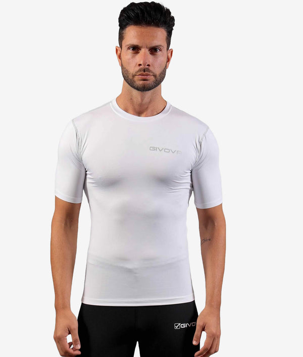 Givova Corpus 2 Maglia Intima Elastica M/C Givova — vista prodotto