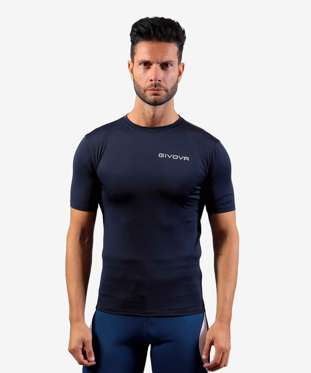 colore3 Givova Maglie e T-Shirt Planet Sport Italia