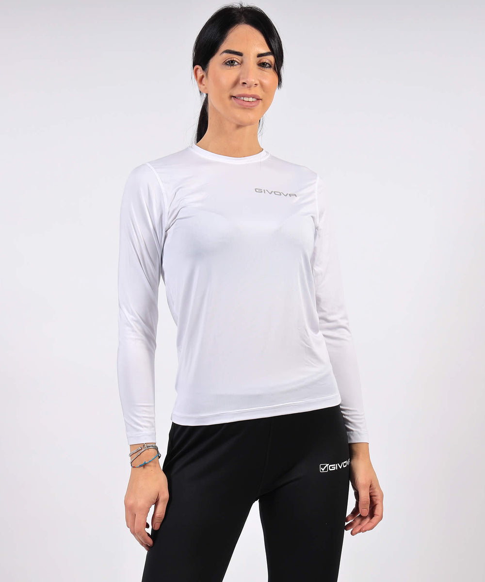 colore2 Givova Maglie e T-Shirt Planet Sport Italia