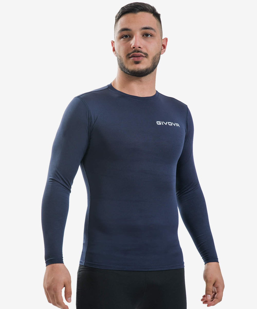 colore3 Givova Maglie e T-Shirt Planet Sport Italia