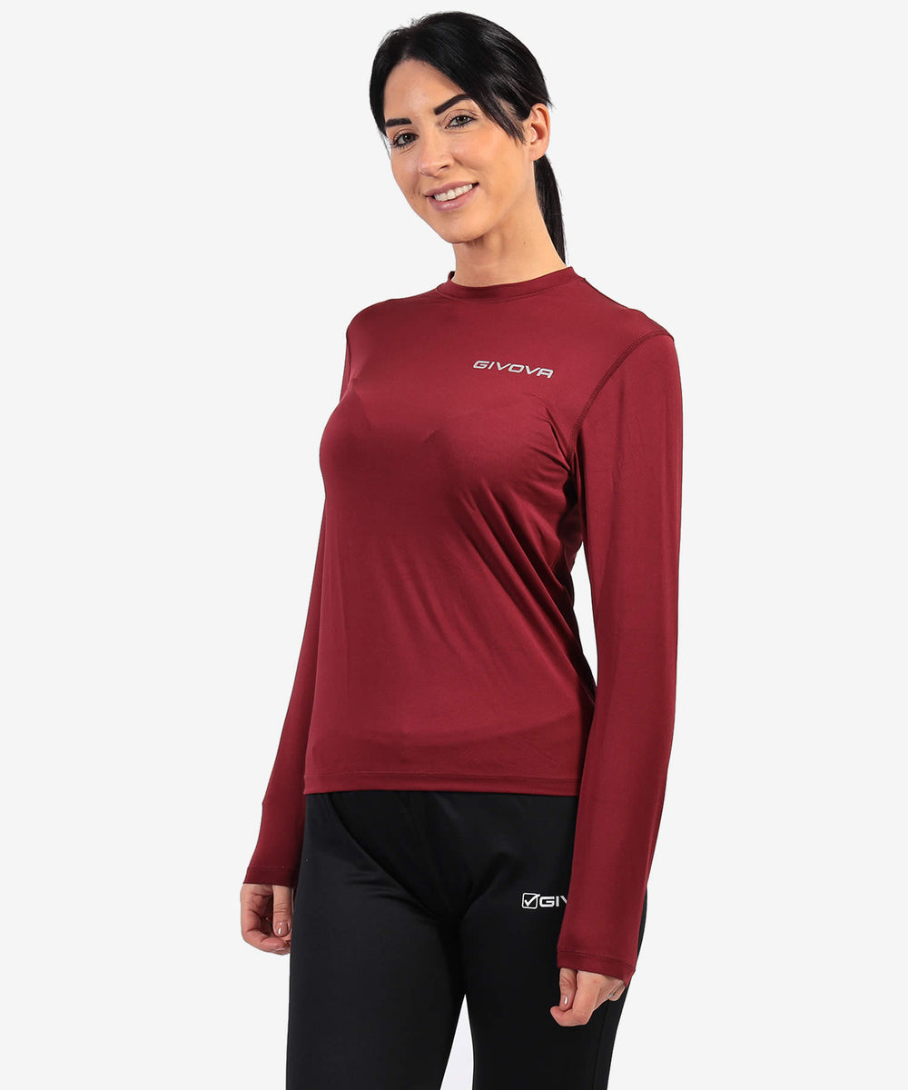 colore6 Givova Maglie e T-Shirt Planet Sport Italia