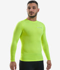 GIALLO FLUO