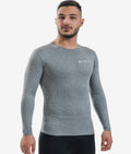 GRIGIO SCURO MELANGE