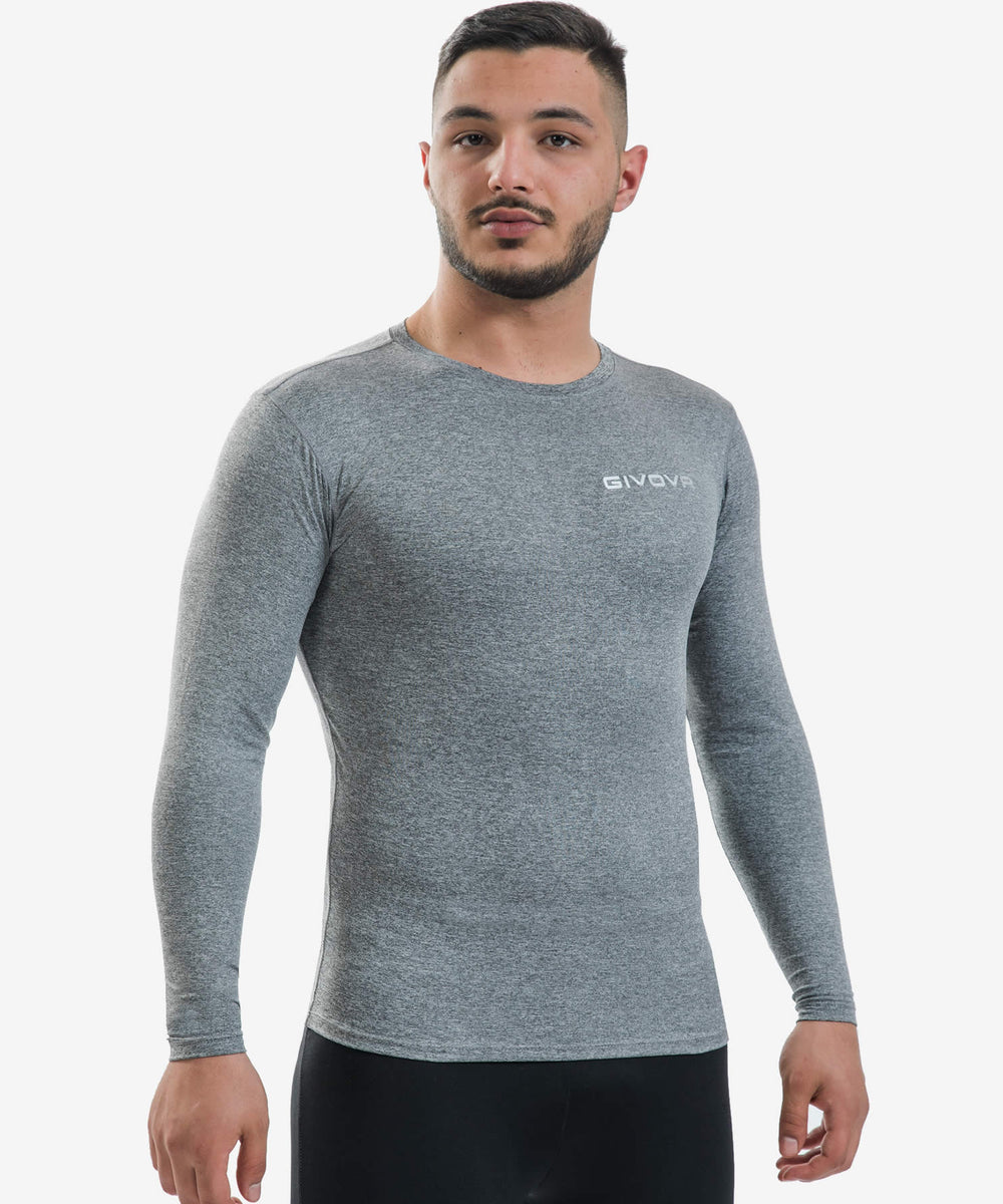 colore7 Givova Maglie e T-Shirt Planet Sport Italia