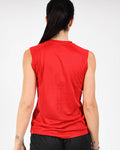 Maglia Givova Shirt Smanicato One - ROSSO
