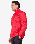 Giacca Givova Rain Master - ROSSO